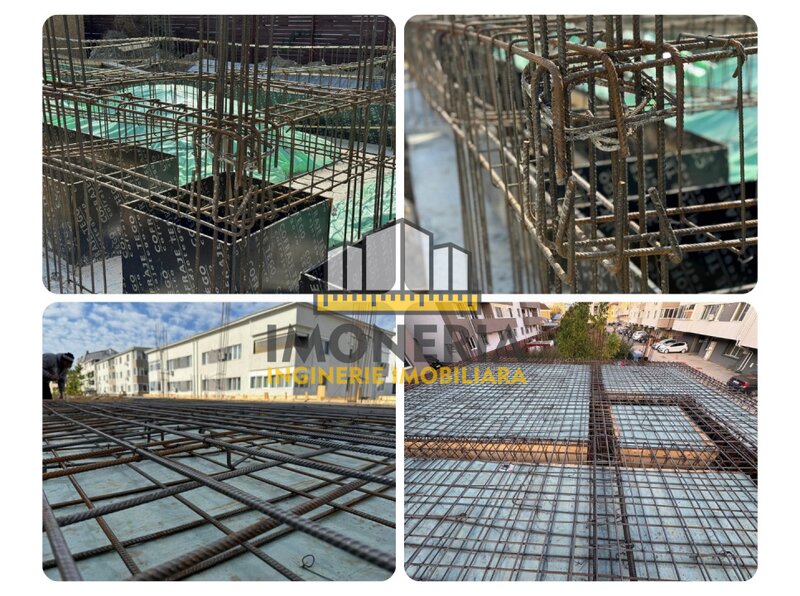 Apple Villas 2, direct dezvoltator, 0% comision, metrou Nicolae Grigorescu.