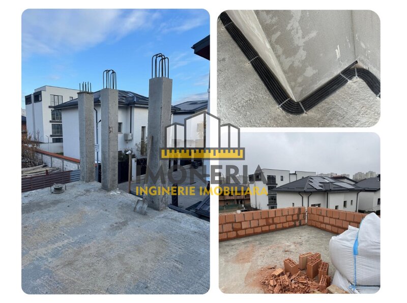Apple Villas 2, direct dezvoltator, 0% comision, metrou Nicolae Grigorescu.