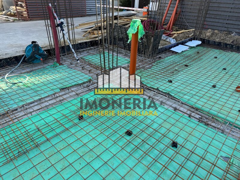 Apple Villas 2, direct dezvoltator, 0% comision, metrou Nicolae Grigorescu.