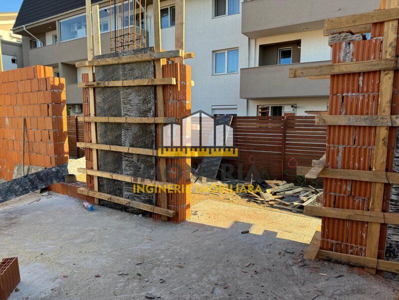 Apple Villas 2, direct dezvoltator, 0% comision, metrou Nicolae Grigorescu.