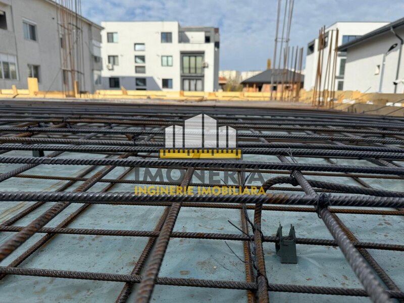 Apple Villas 2, direct dezvoltator, 0% comision, metrou Nicolae Grigorescu.